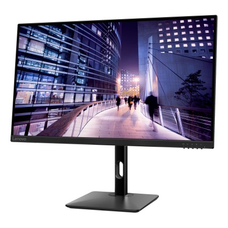 Lenovo N27P Led Display 68.6 Cm